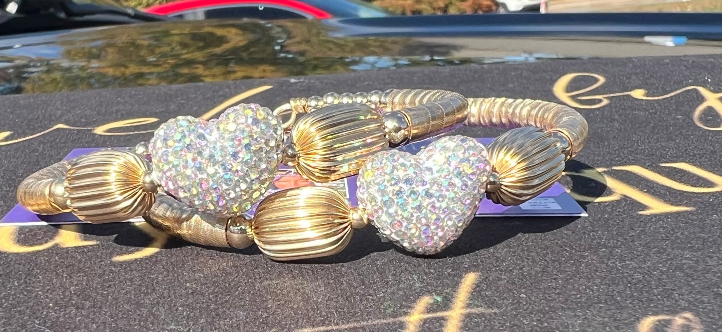 Shine Bright Like A Diamond