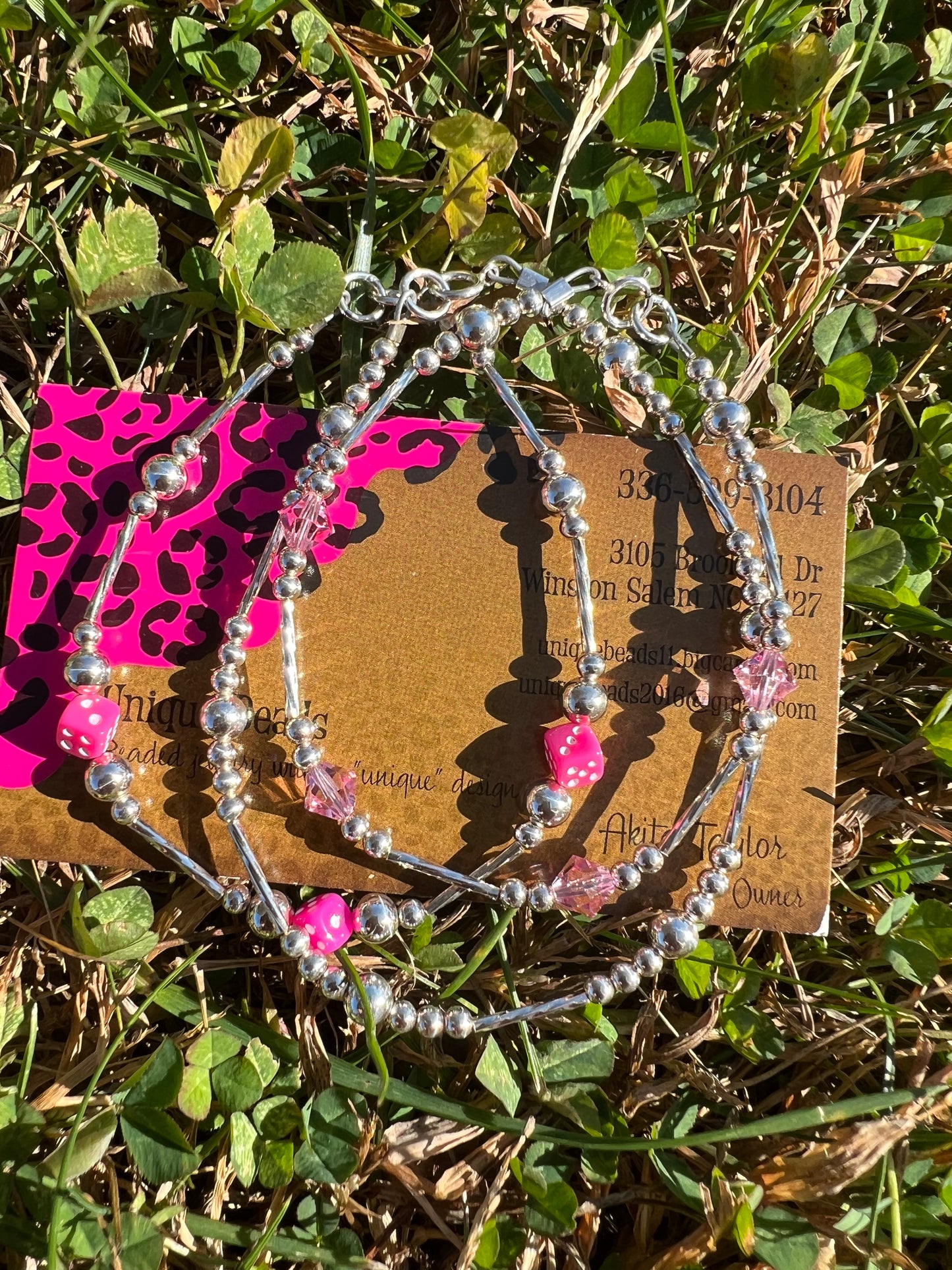 Silver Lovers