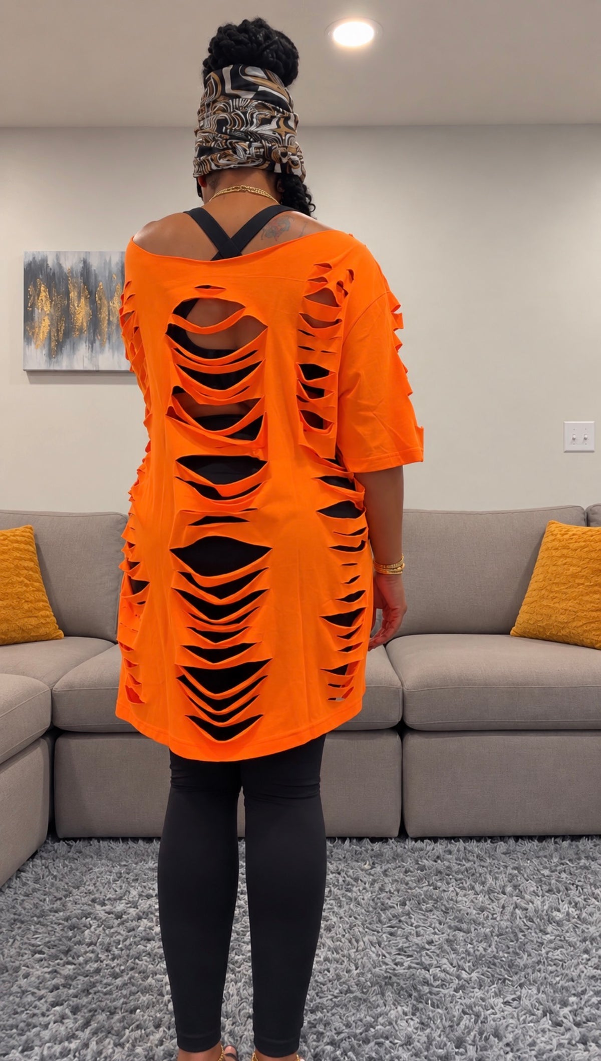 Wrangler TShirt Dress