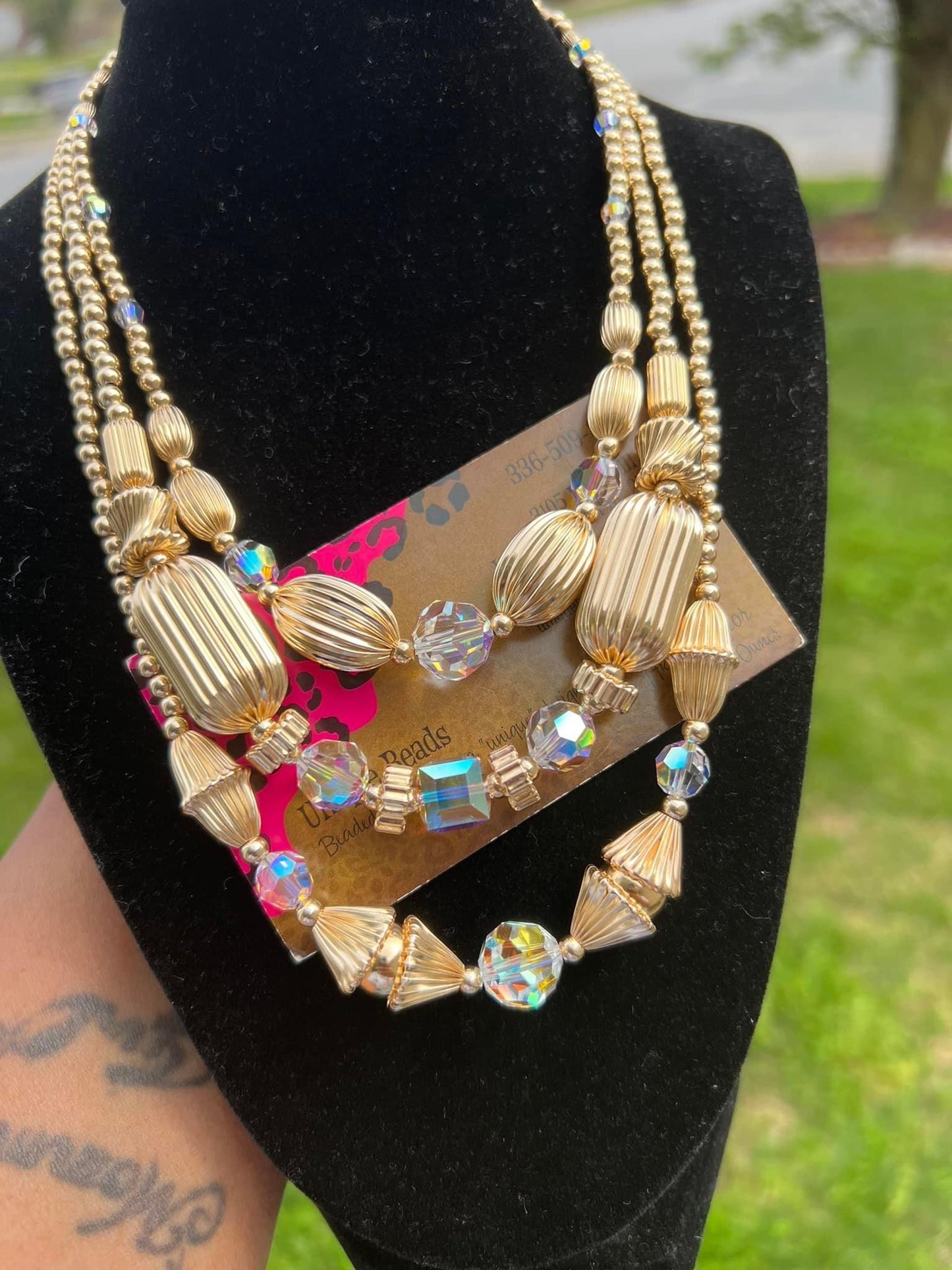 Diva Set