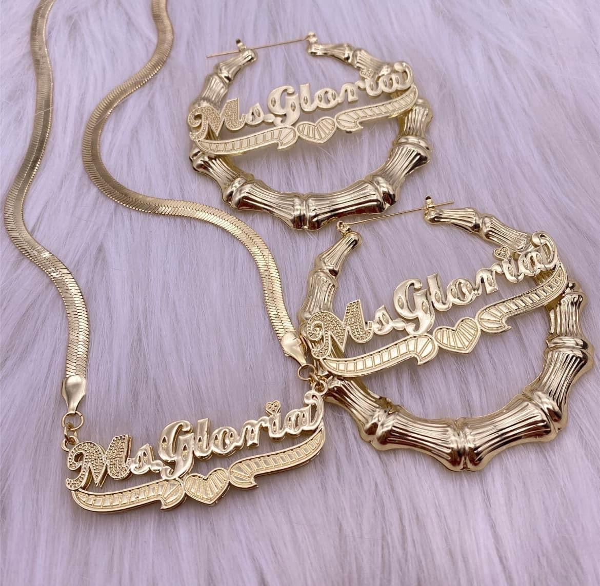 Stainless Steel 2 Piece Set