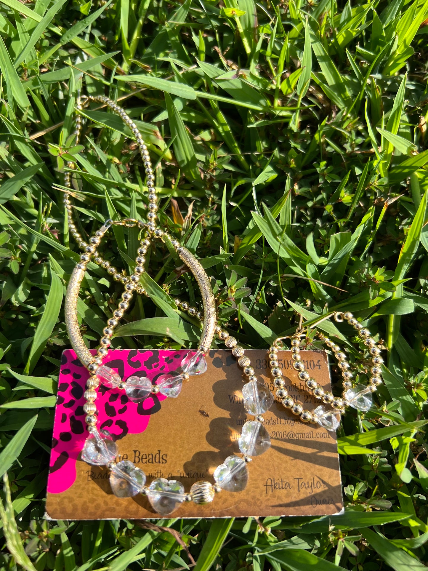 Heart Me Kids Set