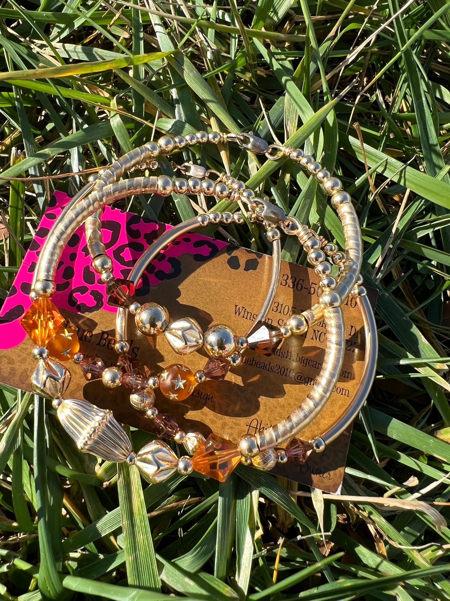Christmas Bangle Special