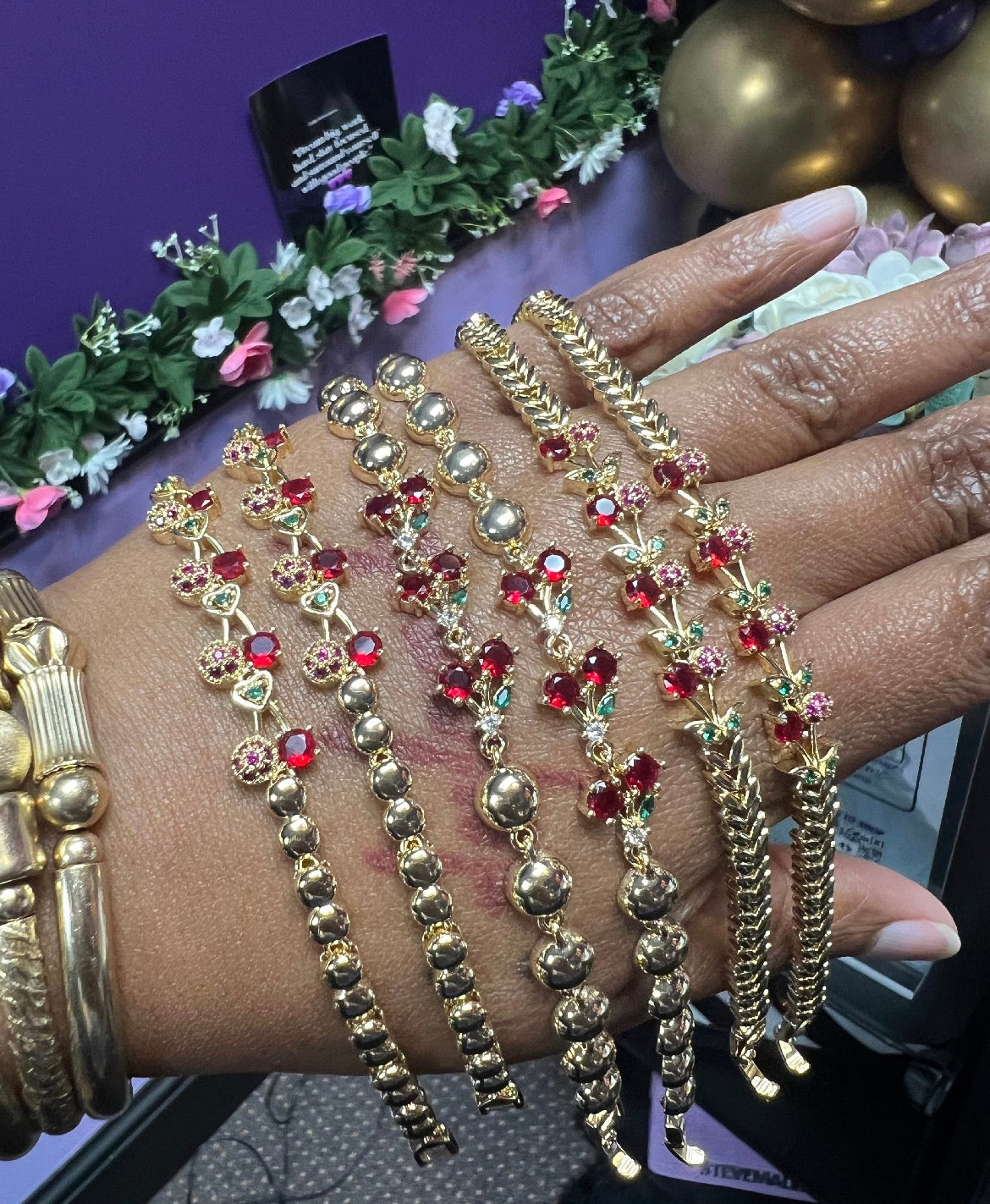 Cherry Lovers Bundle