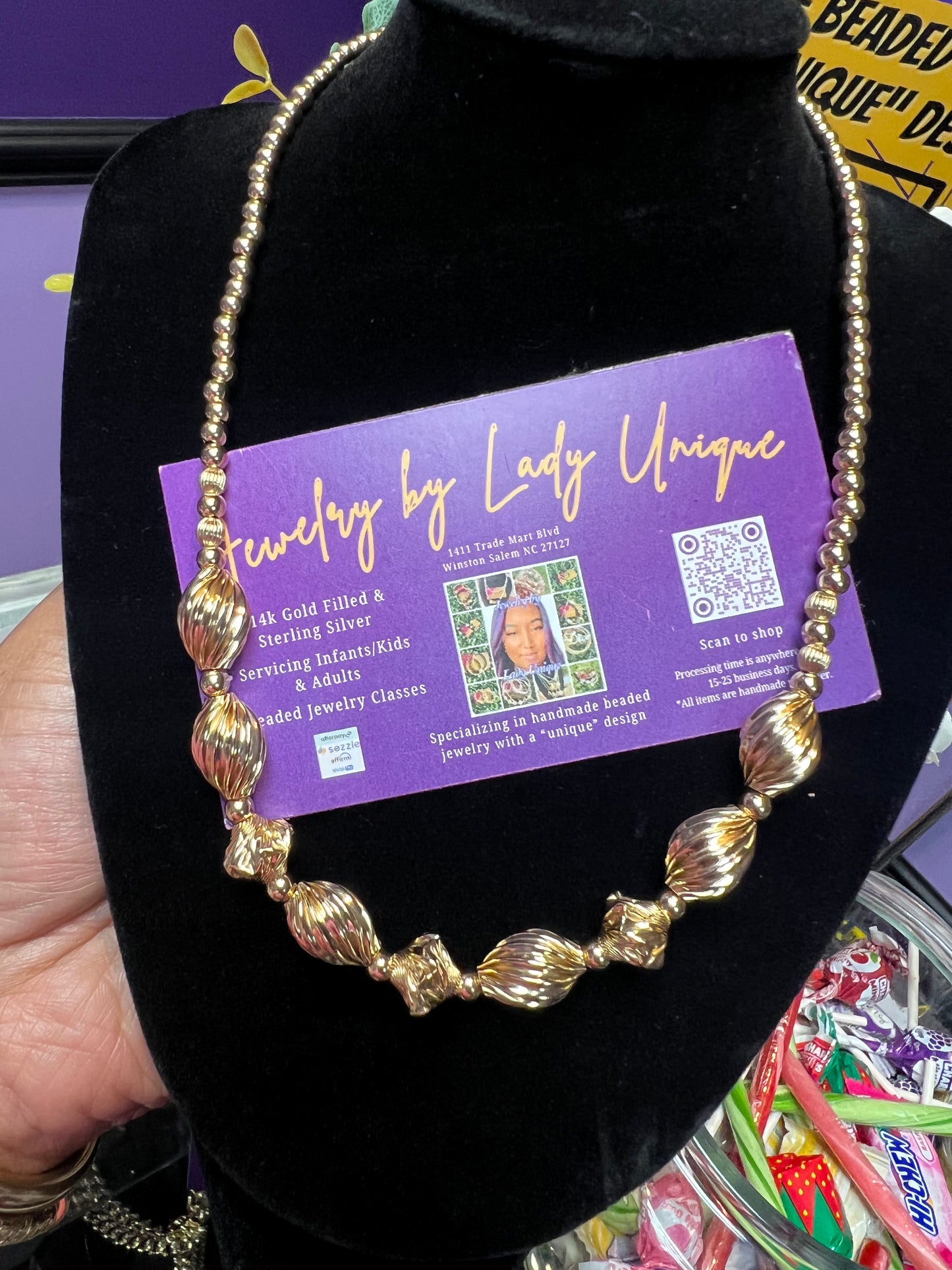 LadyUniques