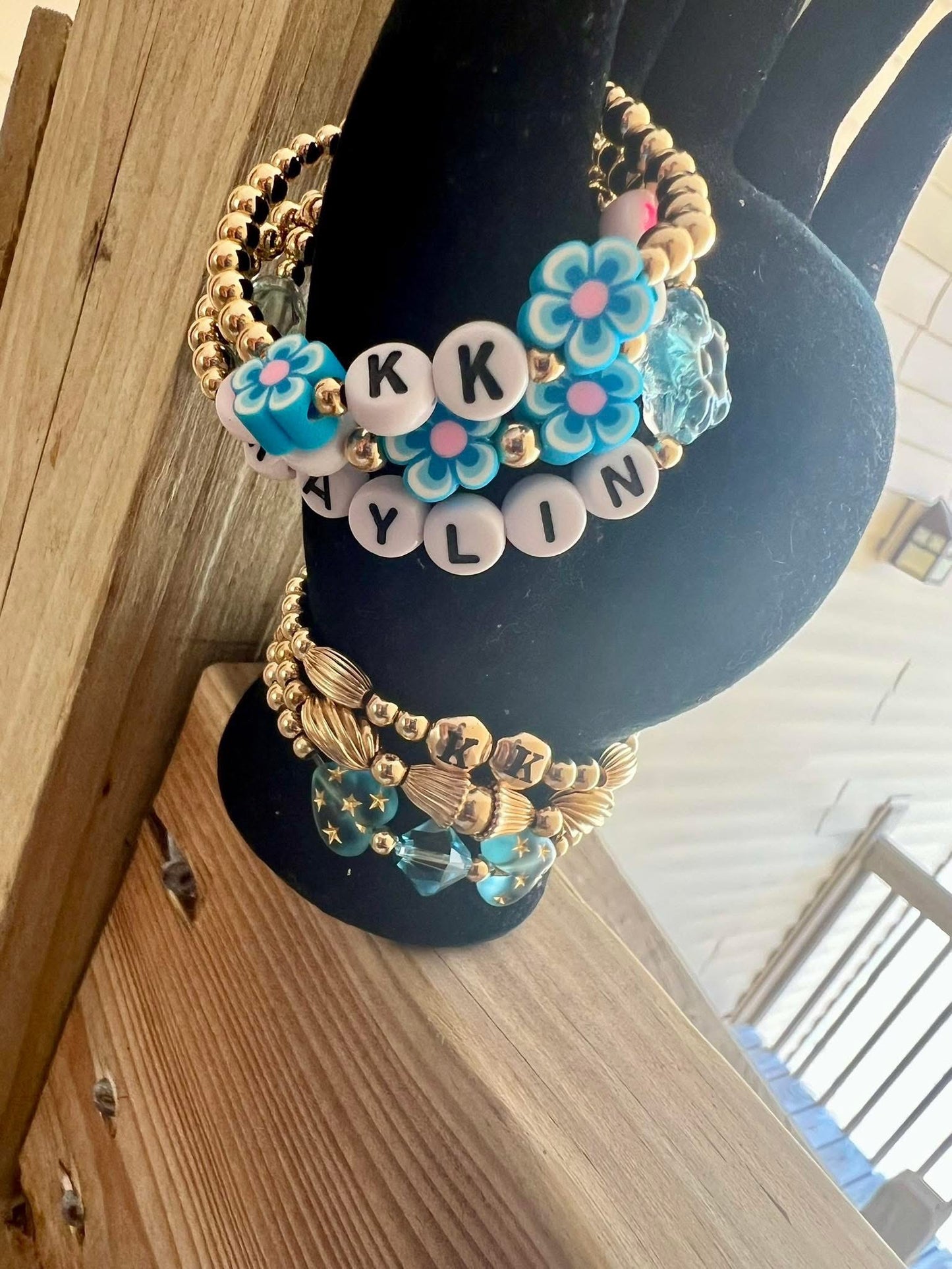 Stack Babygirl Up