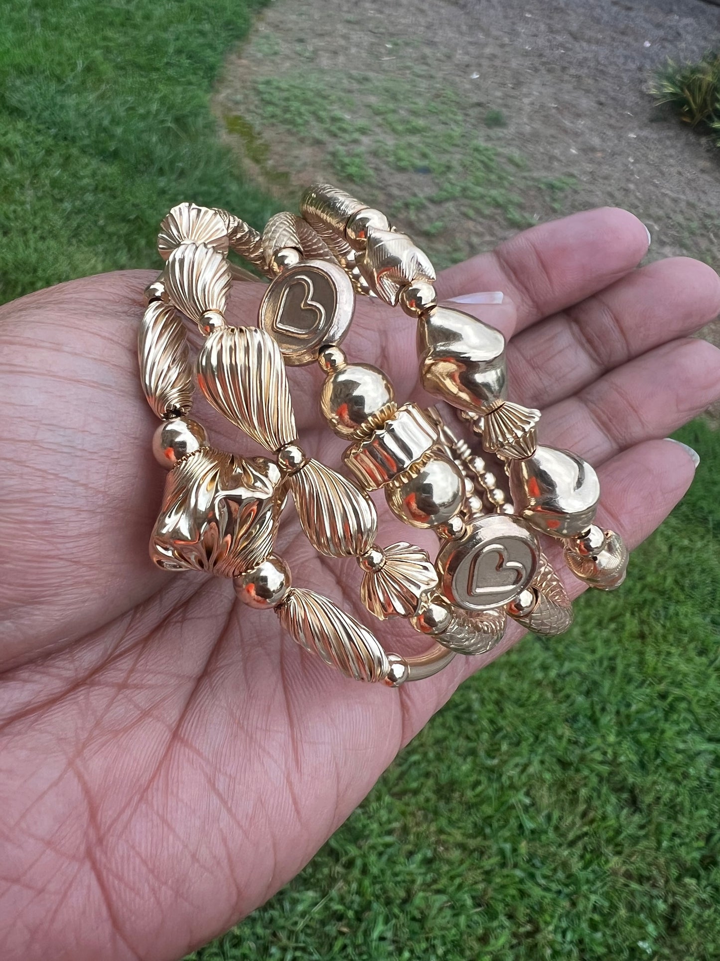 Gold City