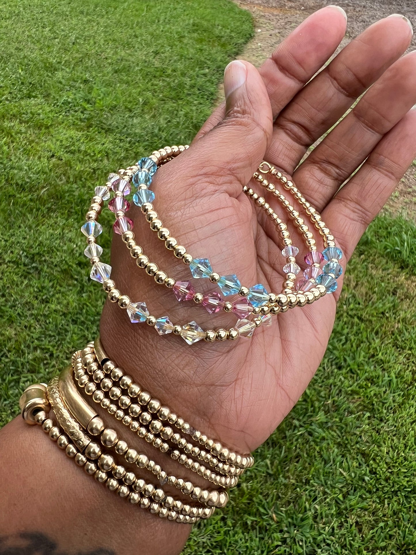 Hard Wire Crystal Set