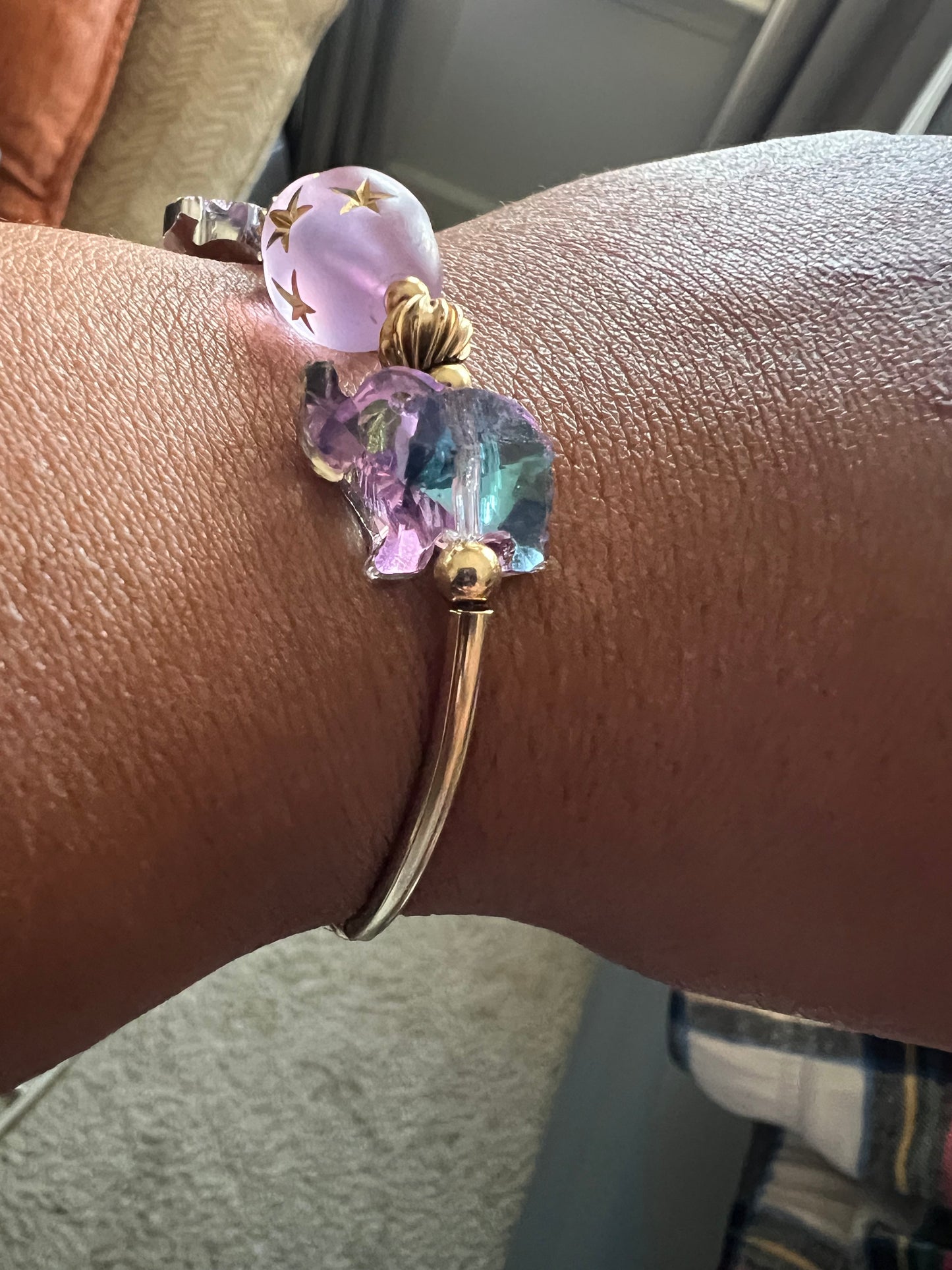 Elephant Love