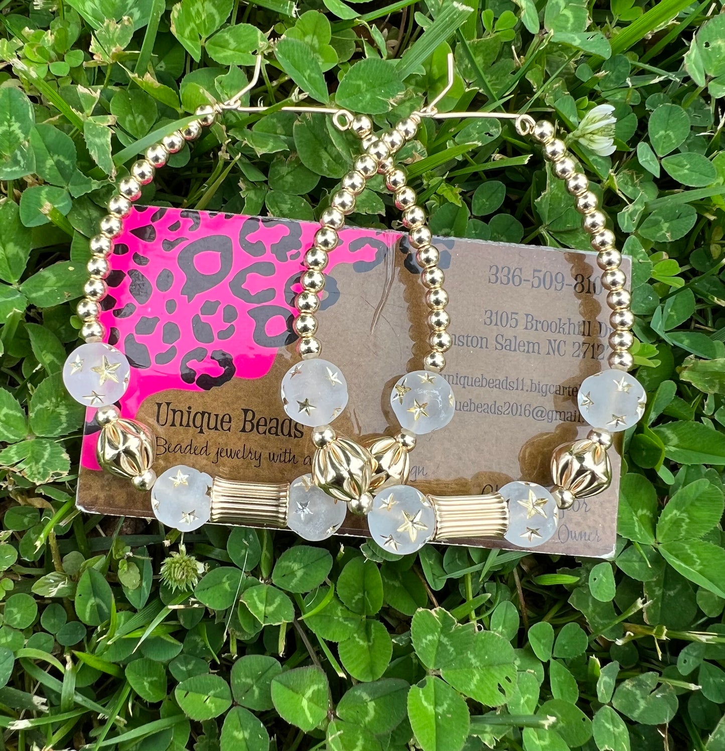 Star ⭐️ Hoops