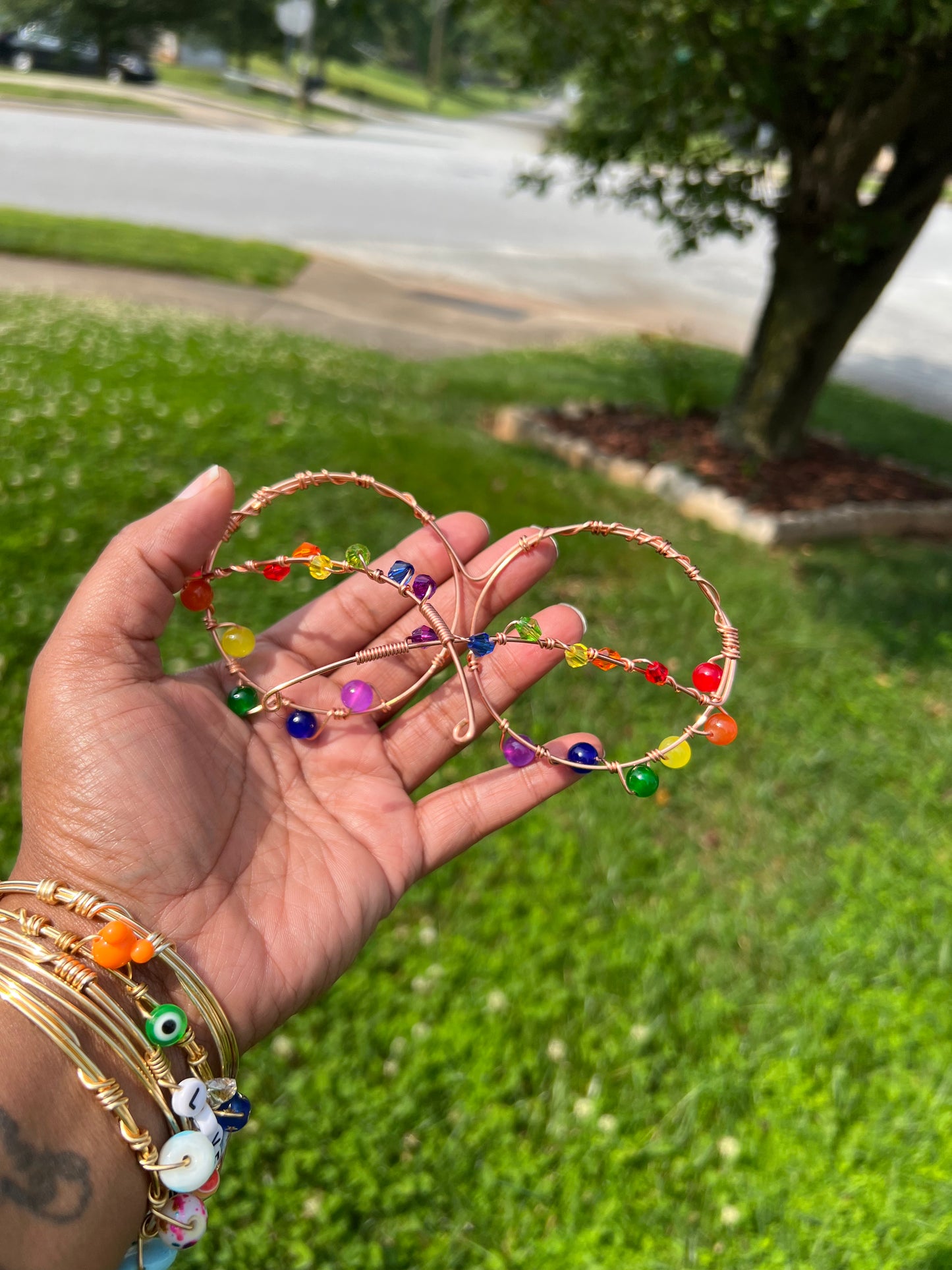 Pride Frames