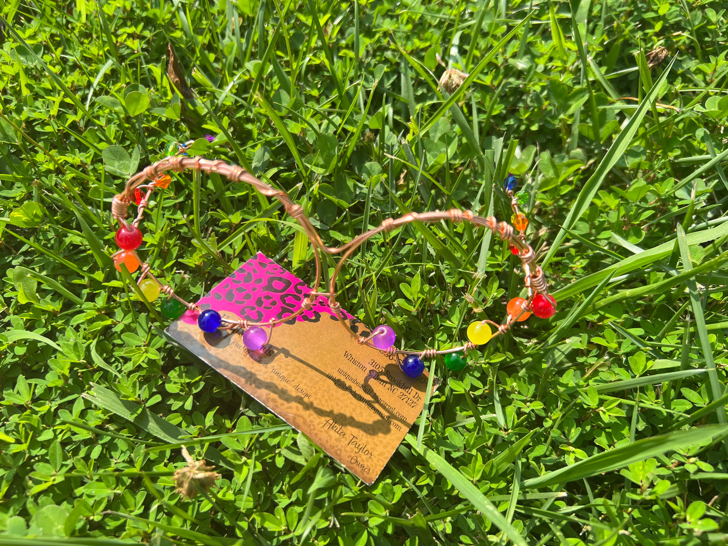 Pride Frames
