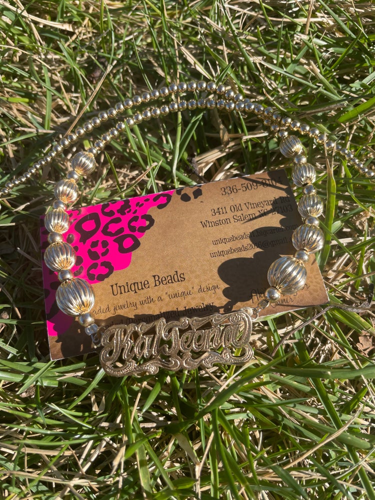 10k Double Plated