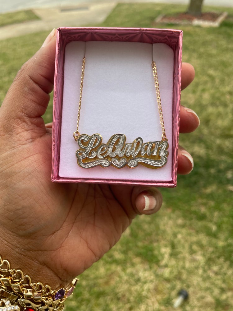 14K Gold Dipped