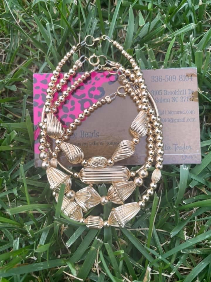 Diva Flexi Bracelets