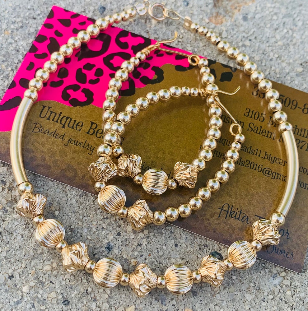 XOXO Flexi Bracelet Set