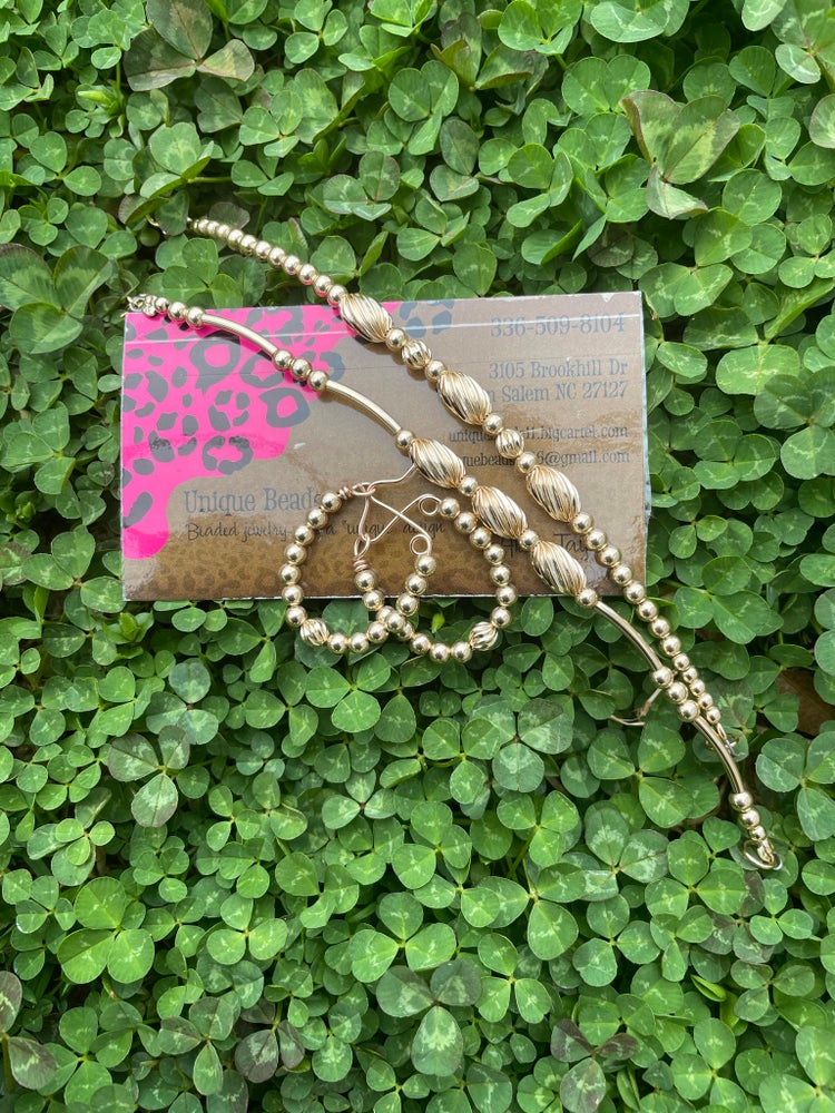 Infant/Child Flexi Set