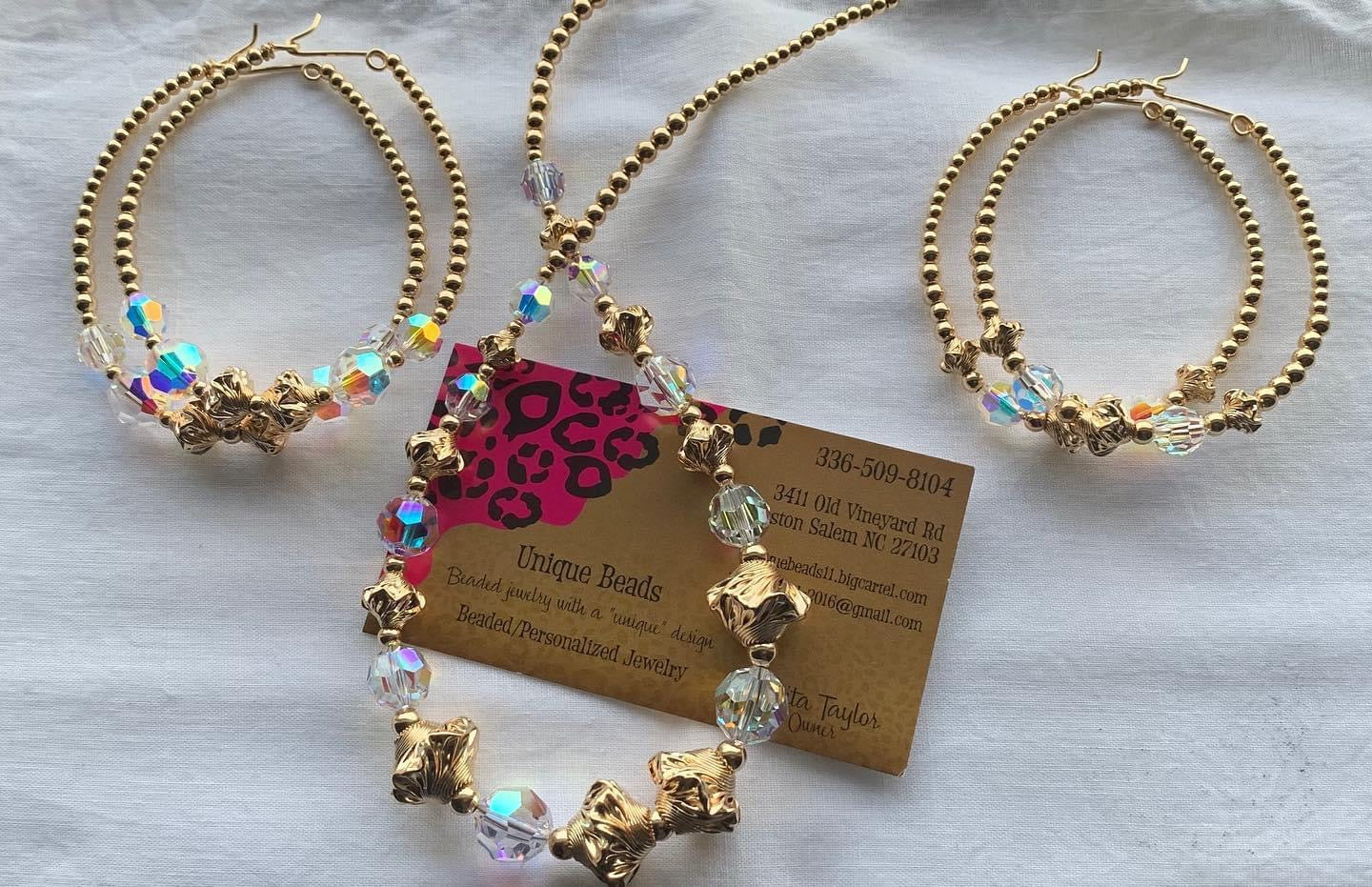Nugget 3 Piece Set