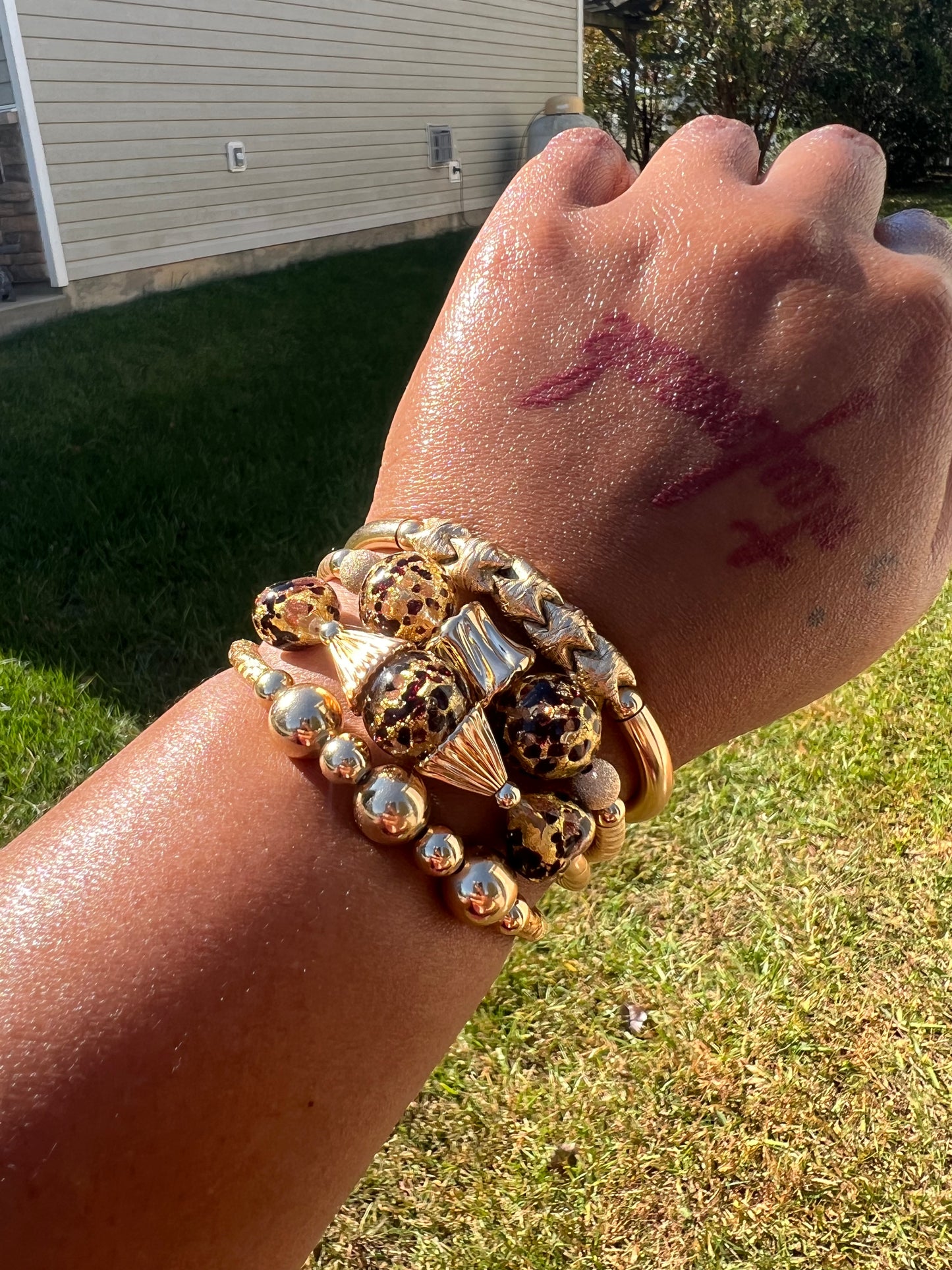 Queen πΈπ½ Leopard