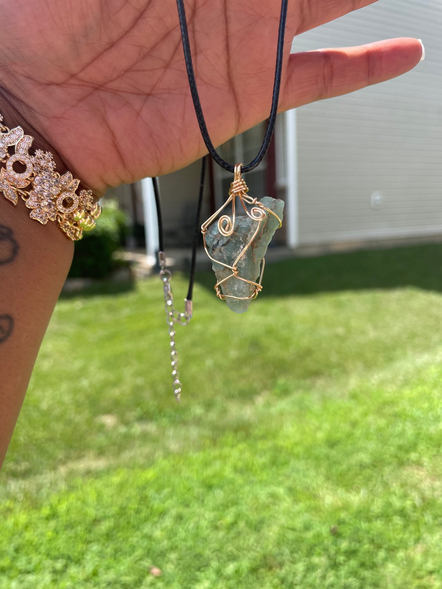 Aventurine