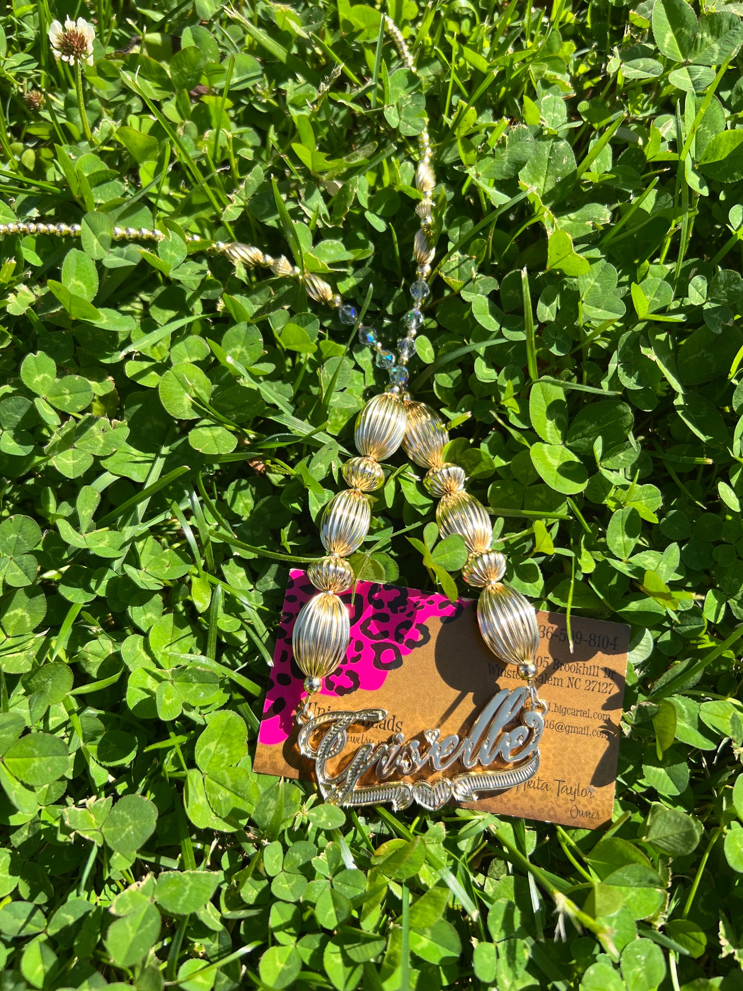 Mommy Said Chunky Please