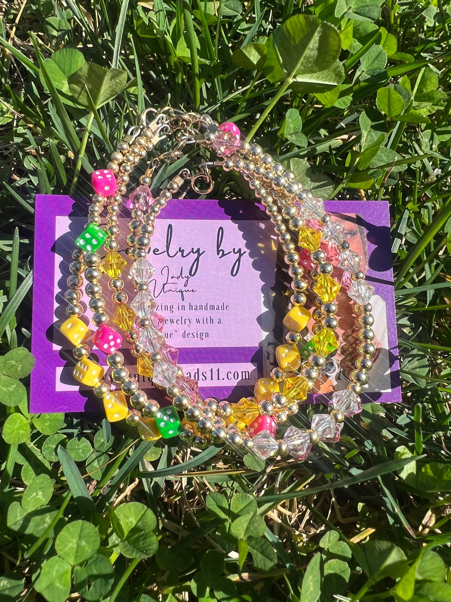 Spring Combo