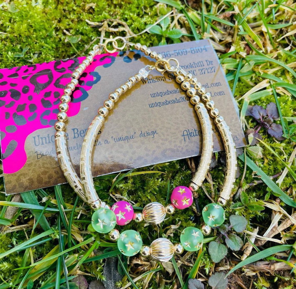 Bracelet Set