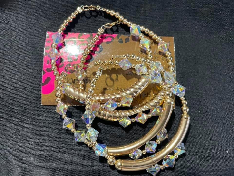 Peek A Booo Flexi Set