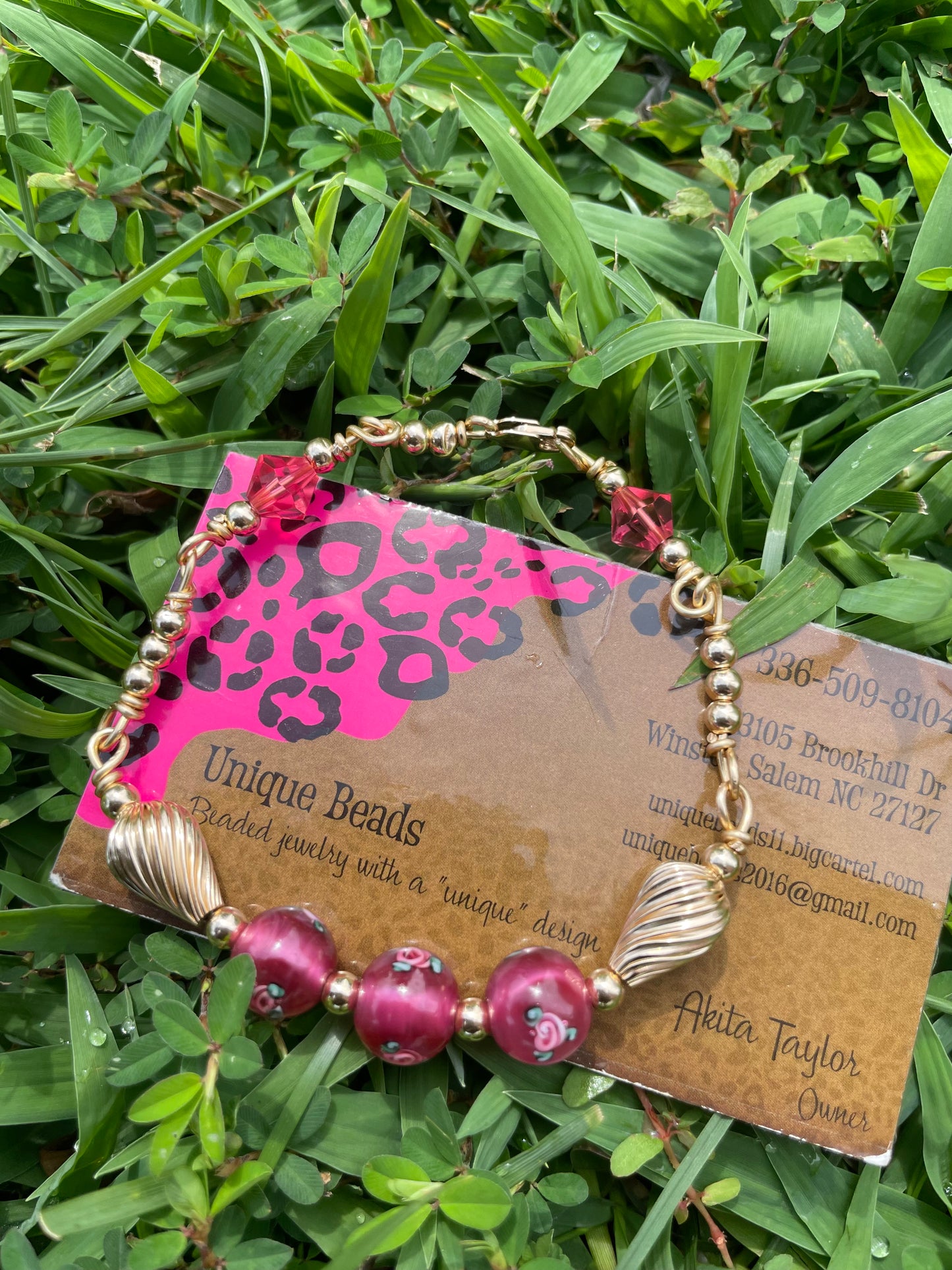 Link Bracelet