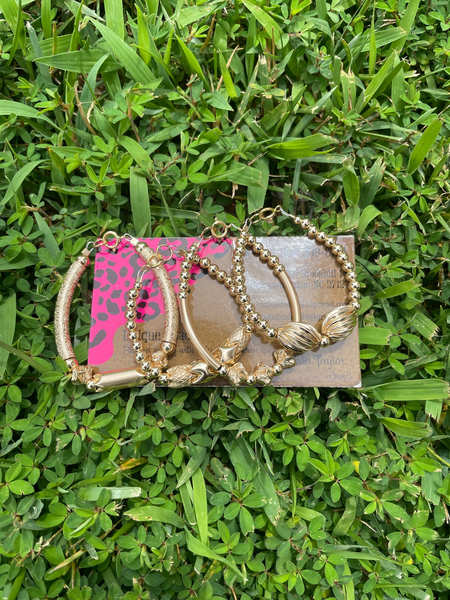 Kids Bracelet Me Down