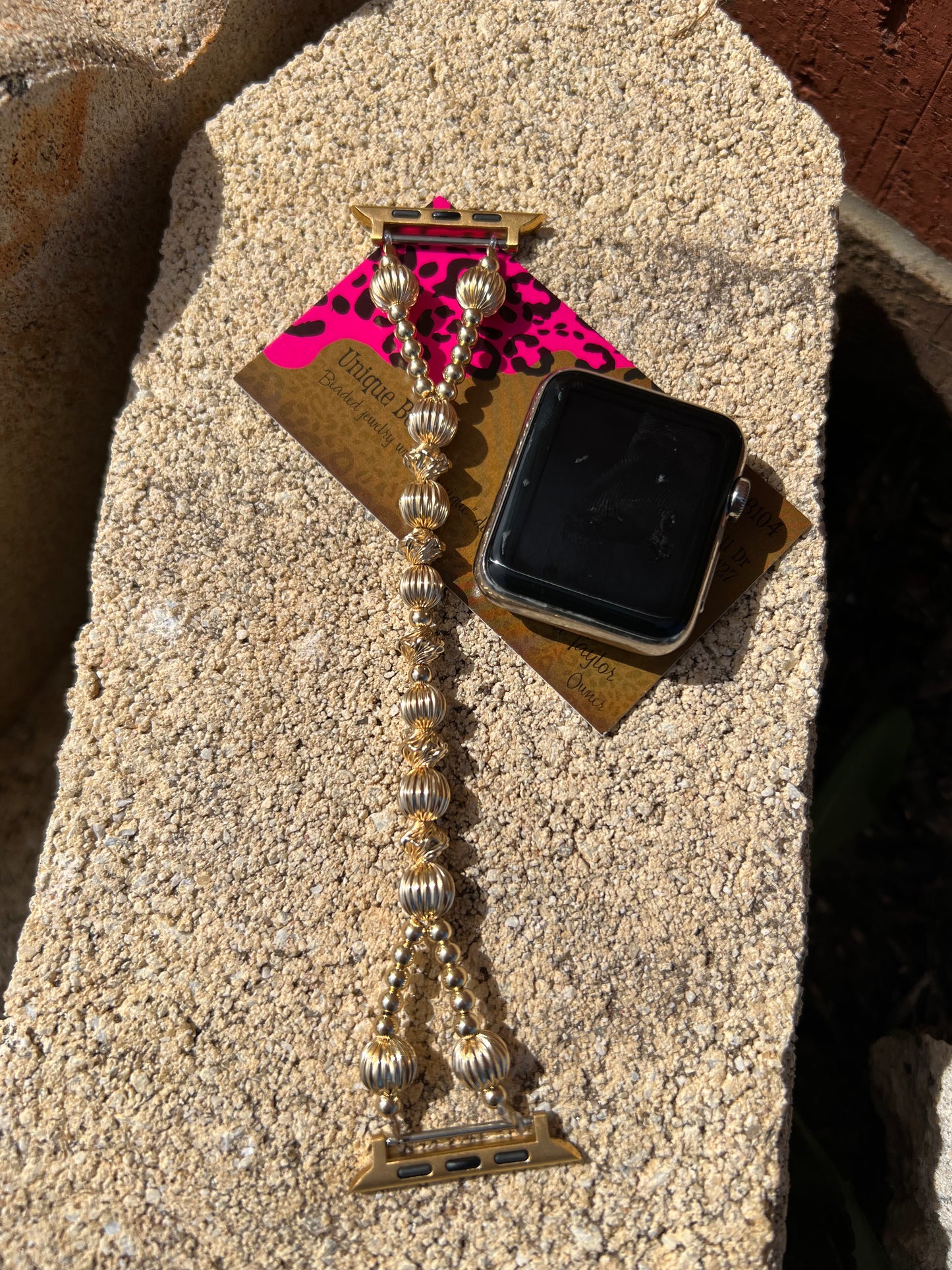 XoXo Apple Watch Band
