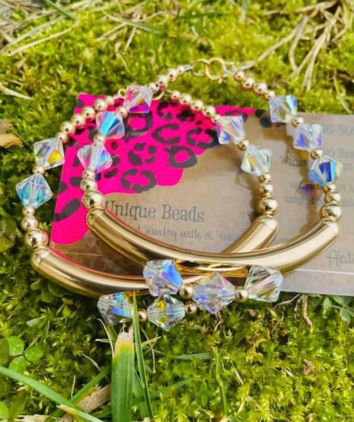 Peek A Boo Flexi Set