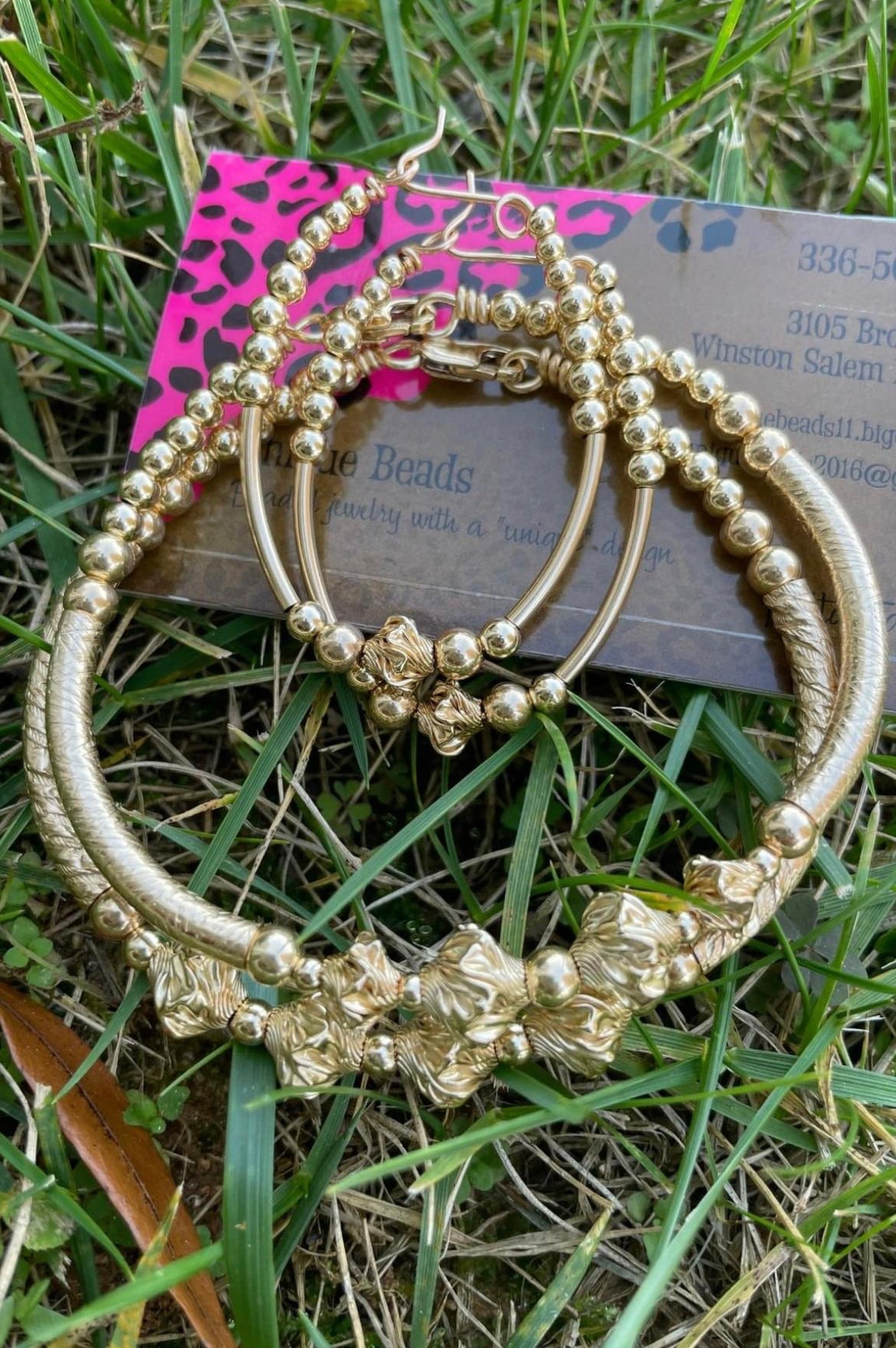 Nugget Set