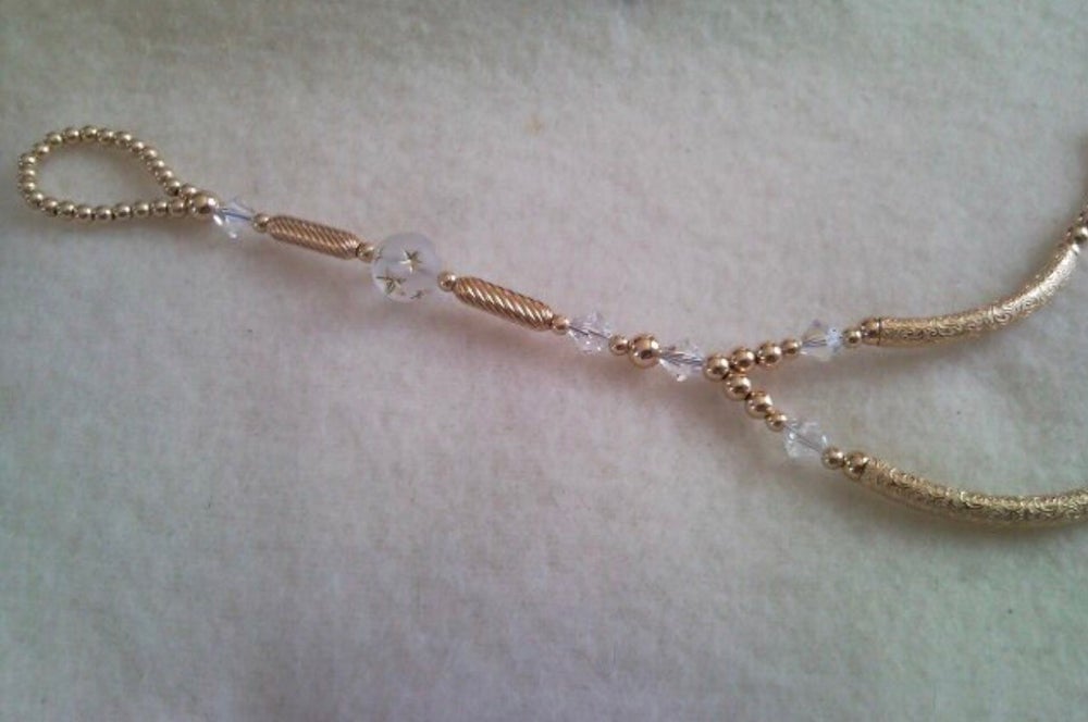 Egyptian Bracelet