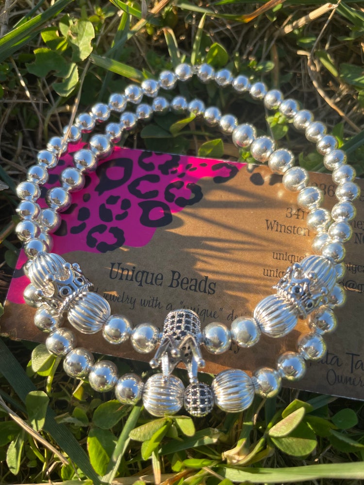 Silver Set