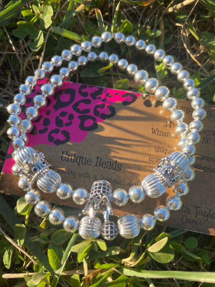Silver Set