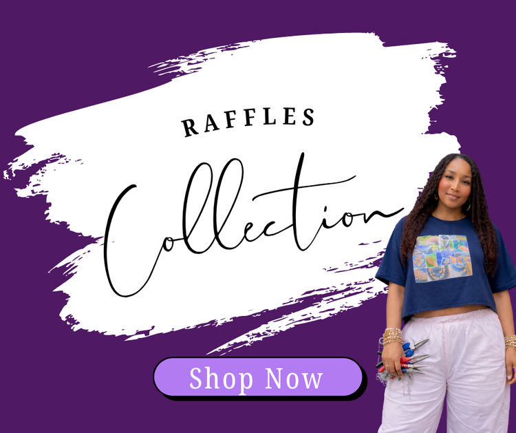 Raffles