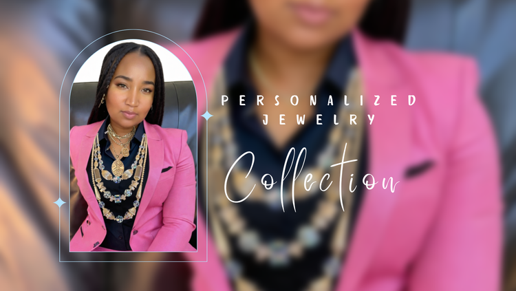 Personalized Jewelry