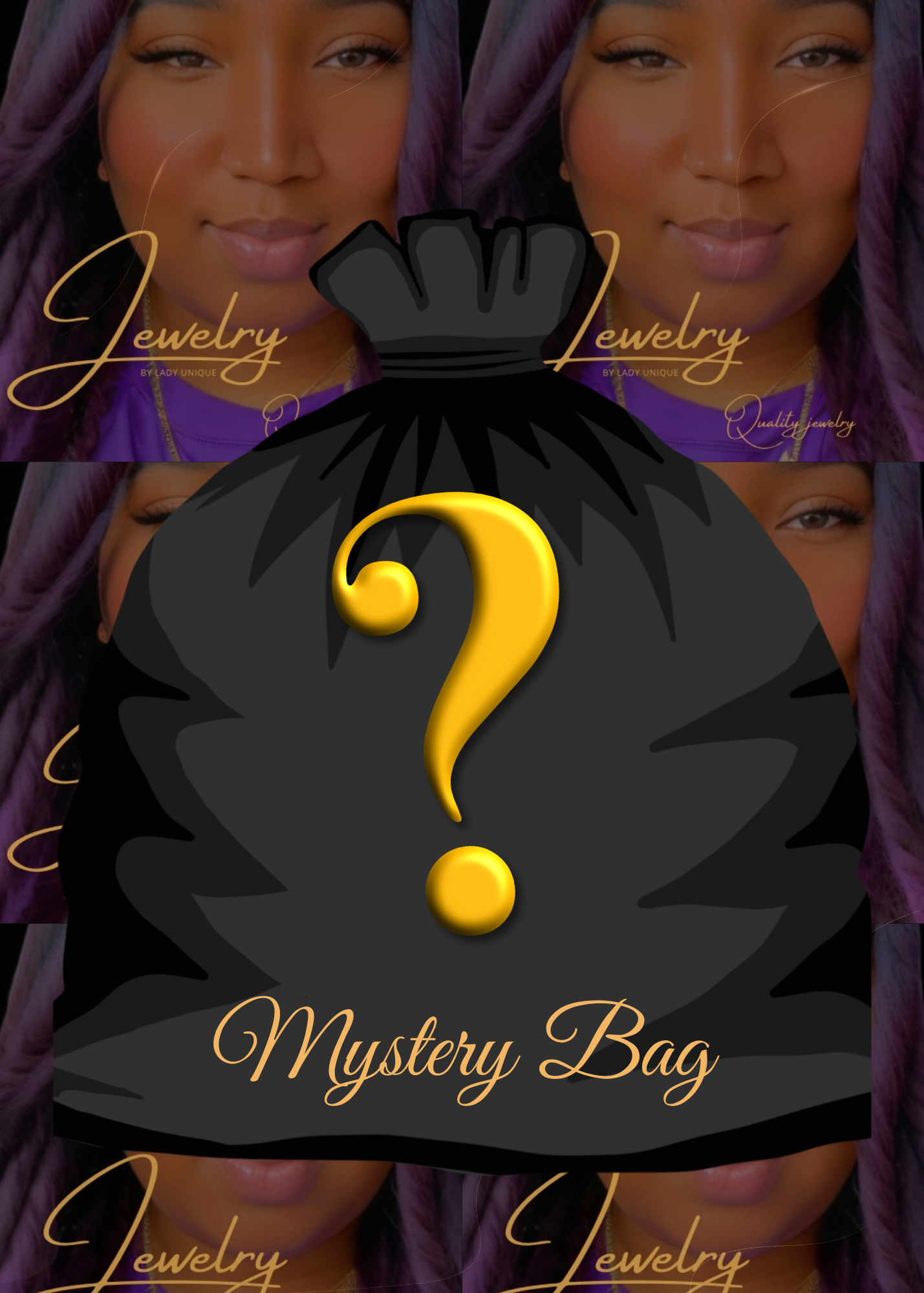 Mystery Bag