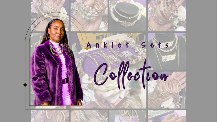 Anklet Sets
