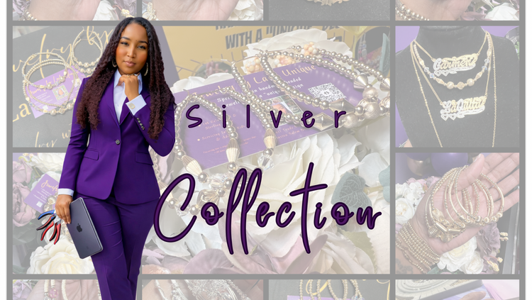 Silver