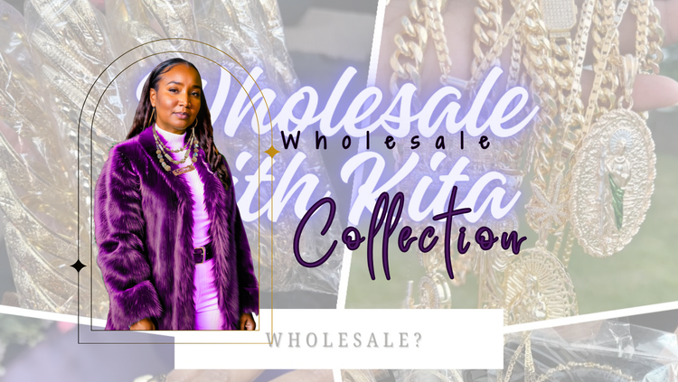 Wholesale Inventory