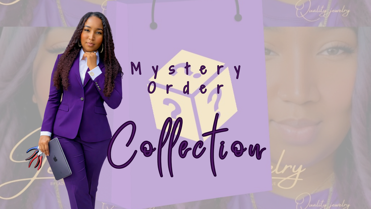 Mystery Order