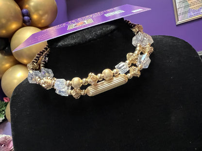 Anklet or Bracelet Set