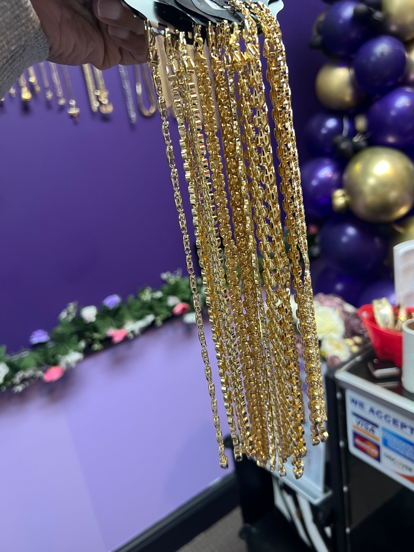 Anklet Wholesale Bundle