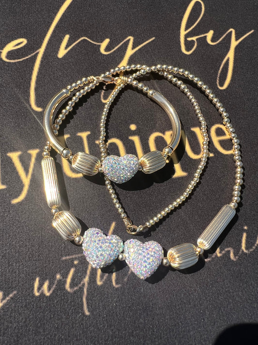 Shimmer Me Baby