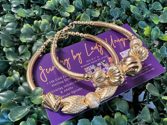 Gold Mama