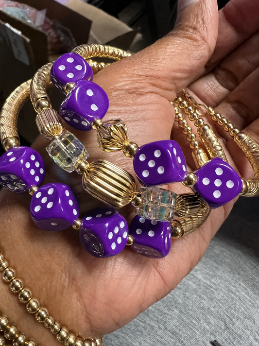 Dice Magic