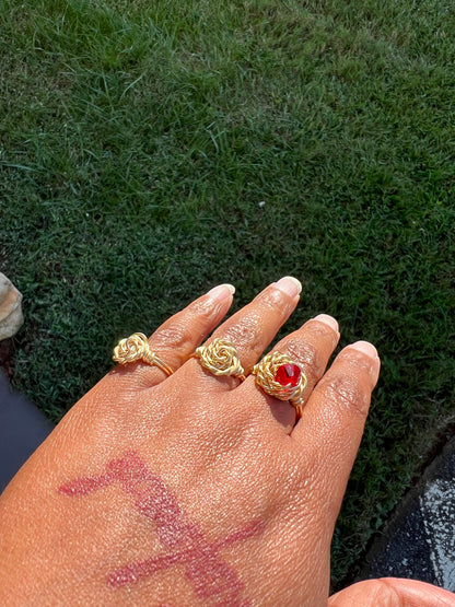 Rose Bud Collection