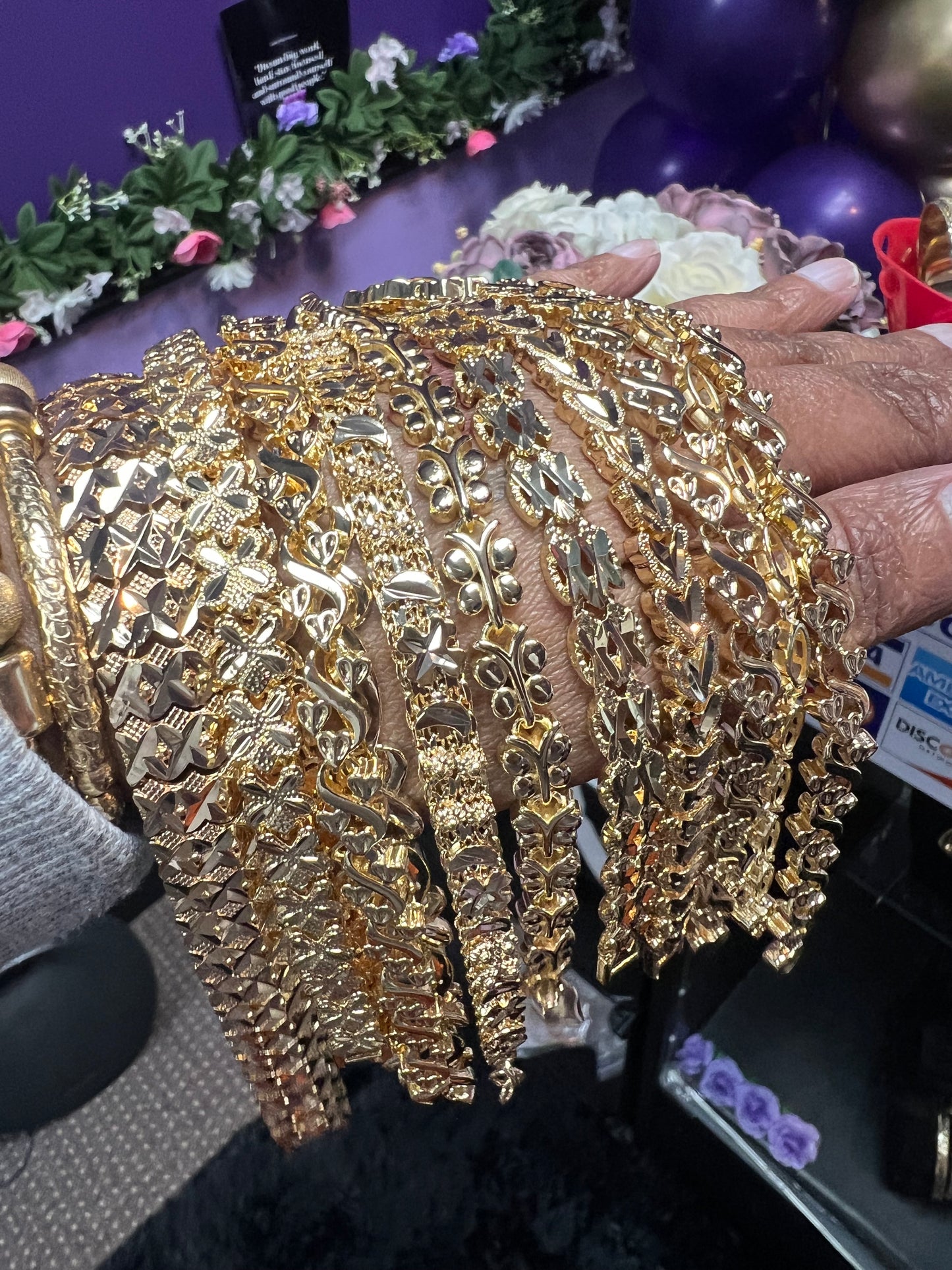 Random Bracelet Bundle